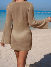 Sand and Gold Shells Beach Overall
