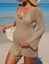 Sand and Gold Shells Beach Overall