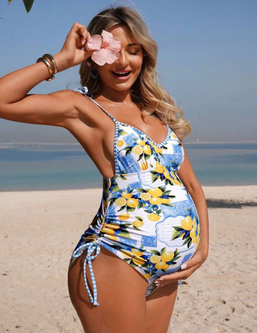 La Positano One Piece