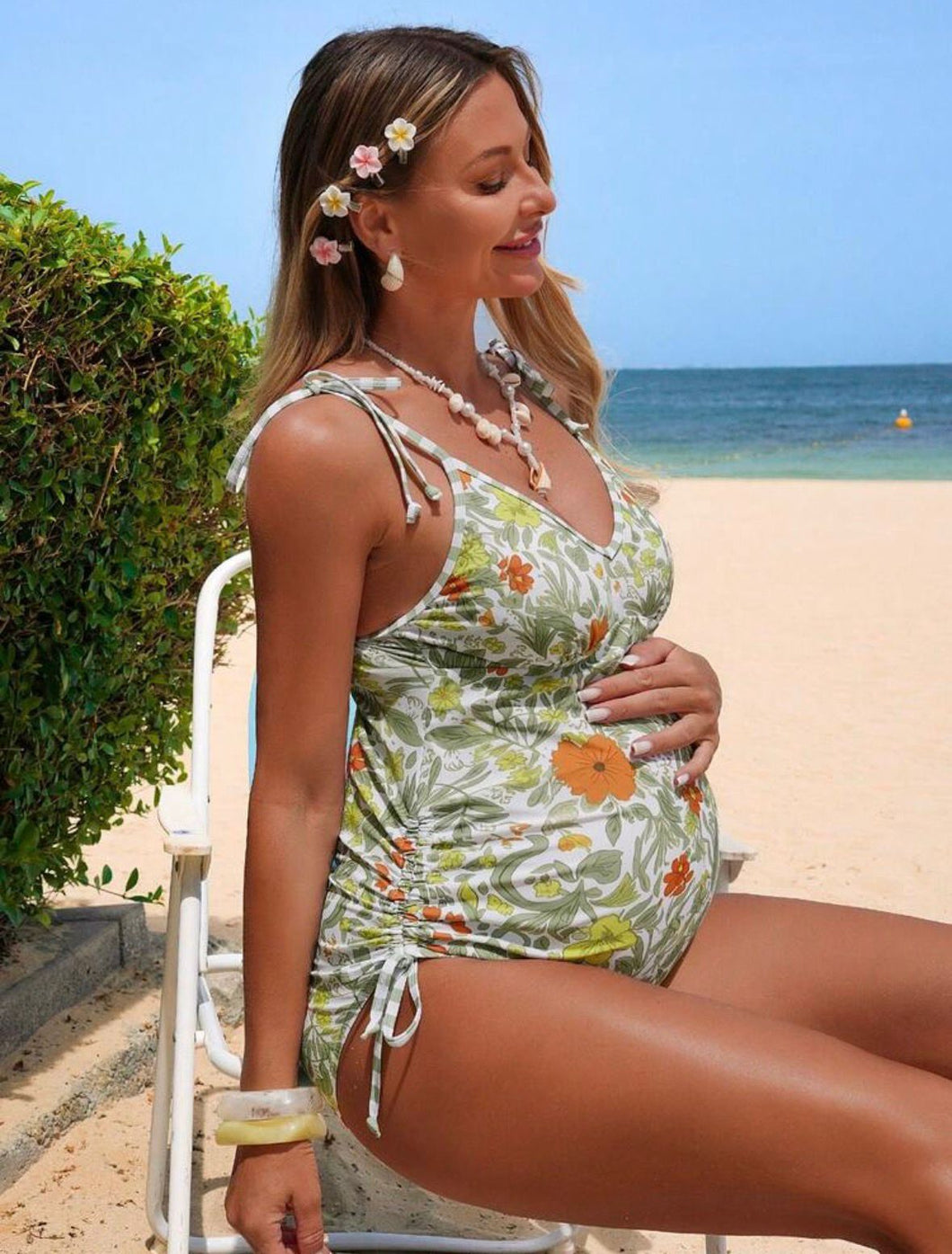 Garden of Eden One Piece