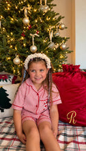 Personalized Velvet Heirloom Santa Sacks