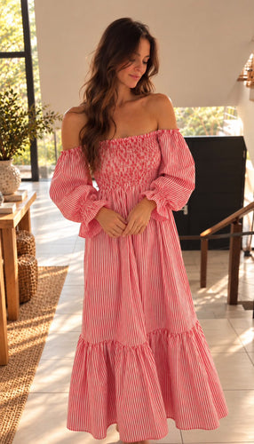 The Mary Christmas Dress