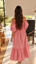 The Mary Christmas Dress