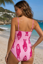Sardines One Piece - Candy
