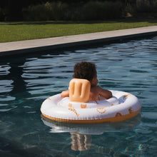 Swim Essentials - Baby Float/Swim Seat - Wild Life 69cm