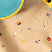 Play&Go - 3-in-1 Outdoor Playmat & Toy Bag - Picnic