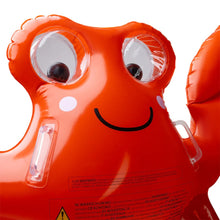 Swim Essentials - Pool Float/Lilo - Lenny the Lobster 150cm