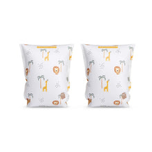 Swim Essentials - Swimming Armbands - Jungle 0-2 Years