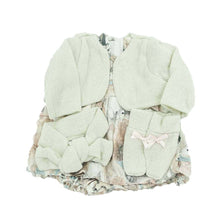 Llorens Baby Doll Clothes & Accessories for 43cm Dolls – Styles Vary (Representative Image Shown)-**