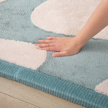 Hakuna Matte - CloudSoftRise Play Mat 3D Carpet - Waves 200 x 150 x 2.5 cm