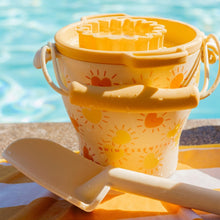Swim Essentials - Silicone Beach Toy Set - Solmate