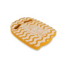 Swim Essentials - Bodyboard - Orange Surfer 42x40cm