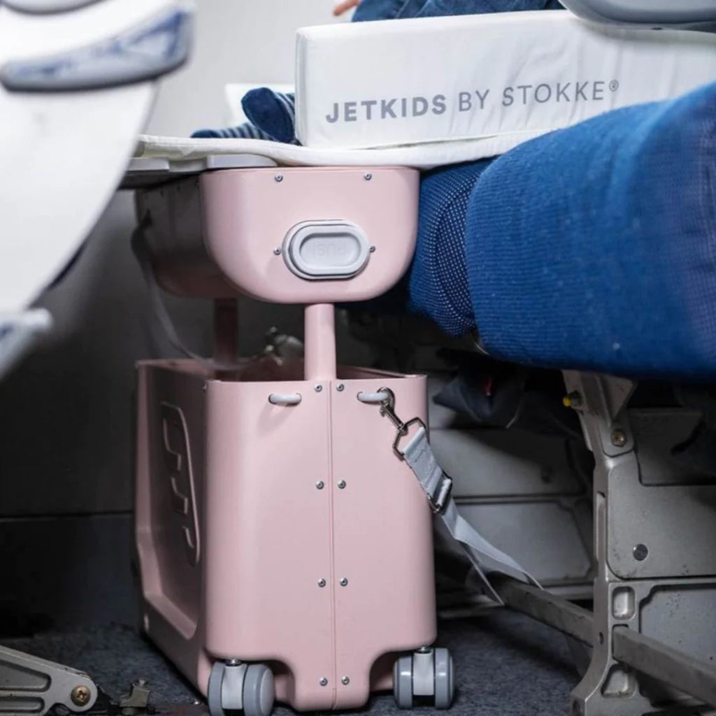 stokke plane NEW JetKids™ by Stokke® BedBox™ – Baby Couture