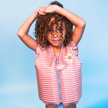 Swim Essentials - Swimming Vest - Daisy Flowers 1-2 Years