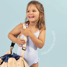 Play&Go - 3-in-1 Outdoor Playmat & Toy Bag - Parc