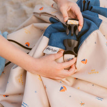 Play&Go - 3-in-1 Outdoor Playmat & Toy Bag - Magical Days