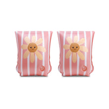 Swim Essentials - Swimming Armbands - Daisy Flower 0-2 Years