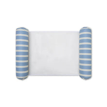 Swim Essentials - Water Hammock with Luxe Fabric Cover- Monaco