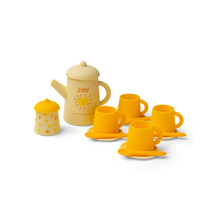 Swim Essentials - Silicone Beach Tea Playset - Solmate