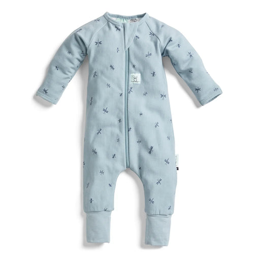 Long Sleeve Layer 0.2 Tog Dragonflies