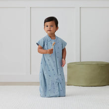 Sleep Suit Bag 1.0 TOG Dragonflies