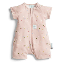 Short Sleeve Layer 0.2 TOG Daisies