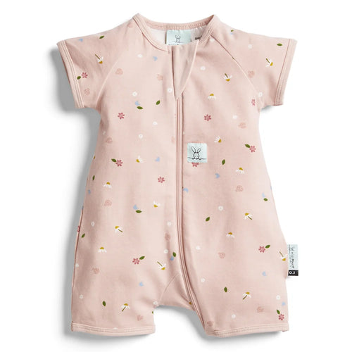Short Sleeve Layer 0.2 TOG Daisies