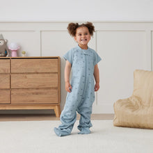 Sleep Suit Bag 1.0 TOG Dragonflies