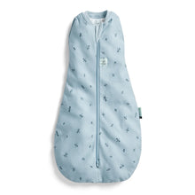 Cocoon Swaddle 0.2 Tog Dragonflies