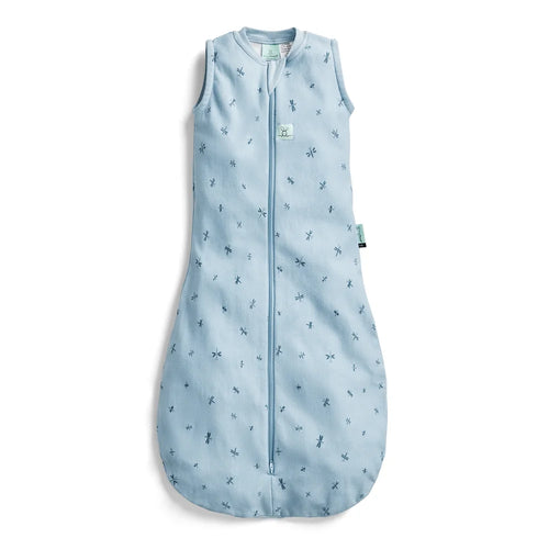 Jersey Sleeping Bag 0.2 TOG Dragonflies