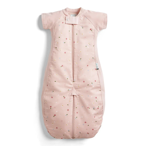 Sleep Suit Bag 1.0 TOG Daisies