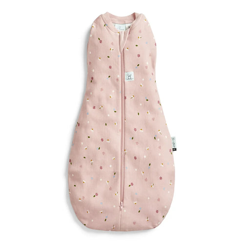 Cocoon Swaddle 1.0 Tog Daisies