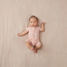 Short Sleeve Layer 0.2 TOG Daisies