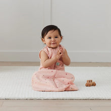 Jersey Sleeping Bag 1.0 TOG Daisies