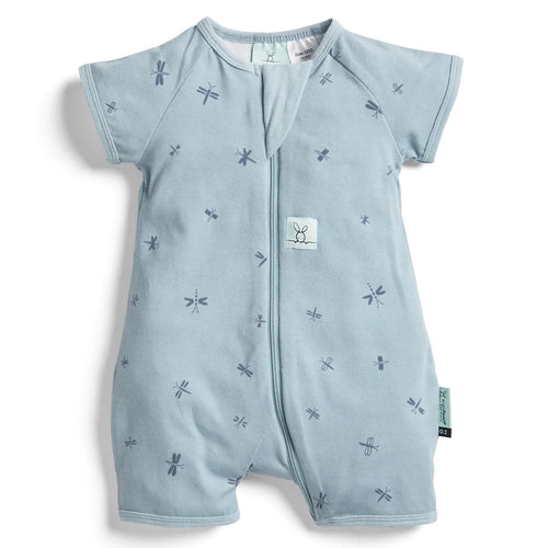 Short Sleeve Layer 0.2 TOG Dragonflies