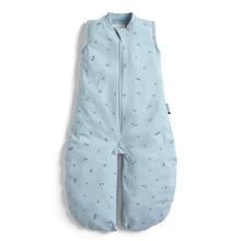 Jersey Sleep Suit Bag 0.2 TOG Dragonflies