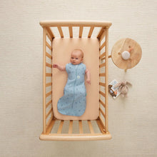 Cocoon Swaddle 0.2 Tog Dragonflies