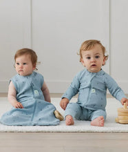 Jersey Sleeping Bag 1.0 TOG Dragonflies