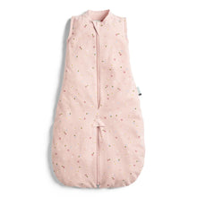 Jersey Sleep Suit Bag 0.2 TOG Daisies