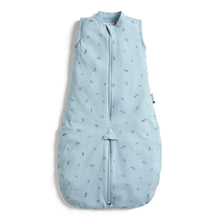 Jersey Sleep Suit Bag 0.2 TOG Dragonflies