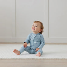 Long Sleeve Layer 0.2 Tog Dragonflies