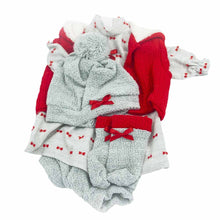 Llorens Baby Doll Clothes & Accessories for 40cm Dolls – Styles Vary (Representative Image Shown)-**
