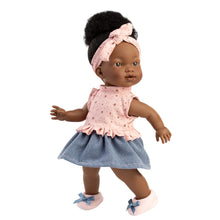 Llorens - Baby Girl Doll: Zoe - 28cm