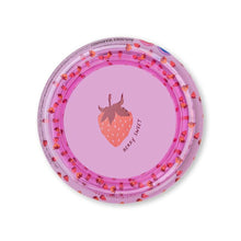 Swim Essentials - Baby Paddle Pool - Strawberry Fields 60cm