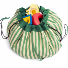Play&Go - 3-in-1 Outdoor Playmat & Toy Bag - Parc