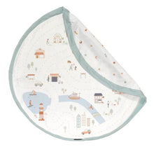 Play&Go - 3-in-1 Playmat & Toy Bag - Citymap