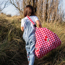 Play&Go - 3-in-1 Outdoor Playmat & Toy Bag - Picnic
