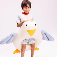 Swim Essentials - Swim Ring - Sunny Seagull 65cm