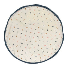Play&Go - 3-in-1 Playmat & Toy Bag - Confetti