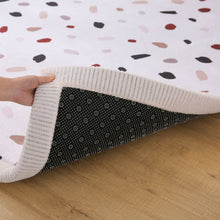 Hakuna Matte - CloudSoft Play Mat Carpet - Confetti 200 x 150 x 2.5 cm